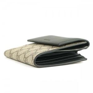 Gucci（グッチ） 三つ折り財布（小銭入れ付）  410104 9769 BEIGE