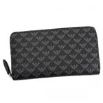 EMPORIO ARMANI（エンポリオアルマーニ） 長財布  Y4R063 86526 LAVAGNA/NEROの詳細ページへ