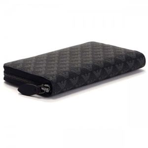EMPORIO ARMANI（エンポリオアルマーニ） 長財布  Y4R063 86526 LAVAGNA/NERO
