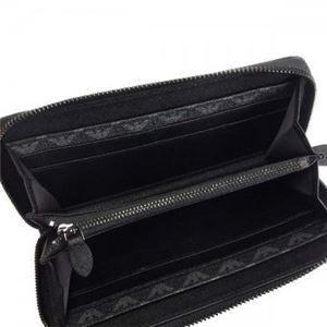EMPORIO ARMANI（エンポリオアルマーニ） 長財布  Y4R063 86526 LAVAGNA/NERO