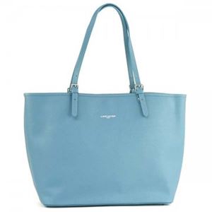 LANCASTER(�����J�X�^�[) �g�[�g�o�b�O 421 BLEU ARDOISE