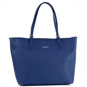 LANCASTER(�����J�X�^�[) �g�[�g�o�b�O 421 BLEU FONCE