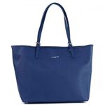 LANCASTER(�����J�X�^�[) �g�[�g�o�b�O 421 BLEU FONCE