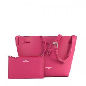 LANCASTER(�����J�X�^�[) �V�����_�[�o�b�O 422 FUXIA