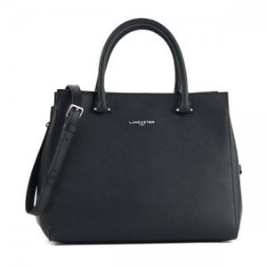 LANCASTER(�����J�X�^�[) �V�����_�[�o�b�O 521 NOIR