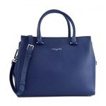 LANCASTER(�����J�X�^�[) �V�����_�[�o�b�O 521 BLEU FONCE