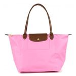 Longchamp(�����V����) �g�[�g�o�b�O 1899 58 ROSE