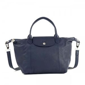 Longchamp(�����V����) �i�i���K�P�o�b�O 1512 556 NAVY