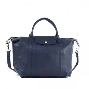 Longchamp(�����V����) �i�i���K�P�o�b�O 1515 556 NAVY