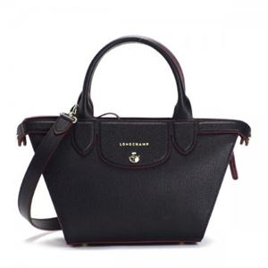 Longchamp(�����V����) �n���h�o�b�O 1116 1 NOIR