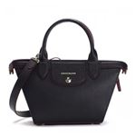 Longchamp(�����V����) �n���h�o�b�O 1116 1 NOIR