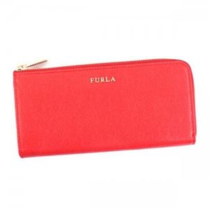 FURLA(�t����) �����z PN07 RS1 ROSSO 16W