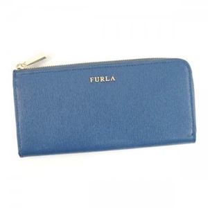 Furla（フルラ） 長財布  PN07 BLB BLU COBALTO 16W