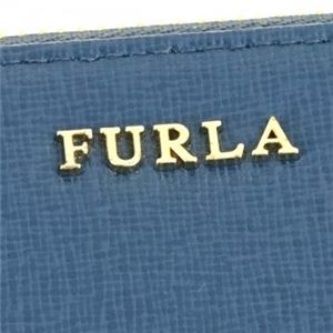 Furla（フルラ） 長財布  PN07 BLB BLU COBALTO 16W