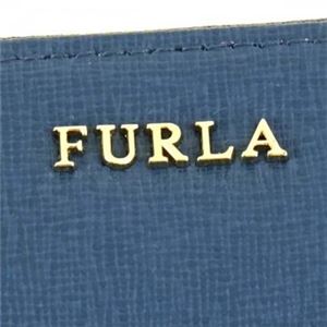 Furla（フルラ） 長財布  PN08 BLB BLU COBALTO 16W