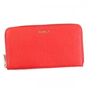 FURLA(�t����) �����z PN08 RS1 ROSSO 16W