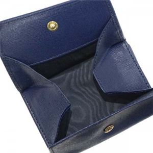 Furla(フルラ) 三つ折り財布(小銭入れ付) PN75 NVY NAVY