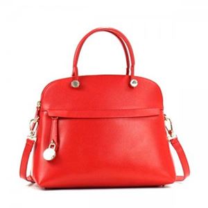 FURLA(�t����) �i�i���K�P�o�b�O BFK9 RS1 ROSSO 16W