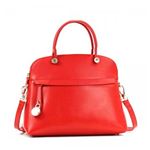 FURLA(�t����) �i�i���K�P�o�b�O BFK9 RS1 ROSSO 16W