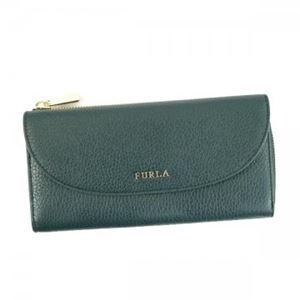 Furla（フルラ） 長財布  PQ33 PE6 PETROLIO 16W