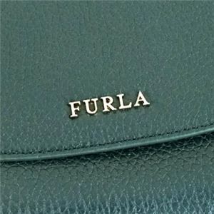 Furla（フルラ） 長財布  PQ33 PE6 PETROLIO 16W