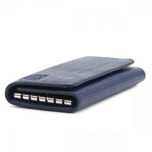 Loewe（ロエベ） キーケース  101.88.K92 5110 NAVY BLUE