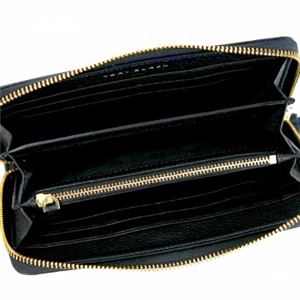 TORY BURCH(トリーバーチ) 長財布 11169028 16001 BLACK