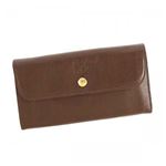 IL Bisonte（イルビゾンテ） 長財布  C0842 455 DARK BROWNの詳細ページへ