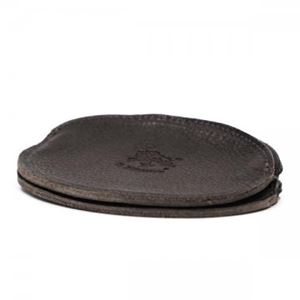 IL Bisonte（イルビゾンテ） 小銭入れ  C0889 455 DARK BROWN