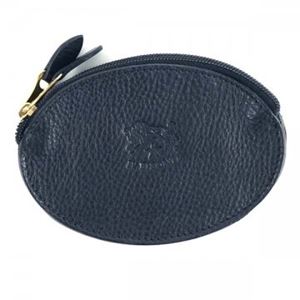 IL Bisonte（イルビゾンテ） 小銭入れ  C0889 137 NAVY