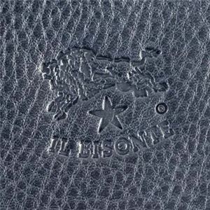 IL Bisonte（イルビゾンテ） 小銭入れ  C0889 137 NAVY