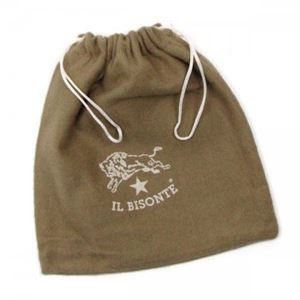 IL Bisonte（イルビゾンテ） 小銭入れ  C0889 137 NAVY