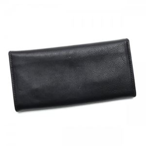 IL Bisonte（イルビゾンテ） 長財布  C0918 153 NERO
