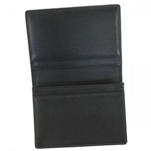 MCM（エムシーエム） カードケース  MXC6AVI20 CO001 COGNAC
