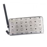 MCM（エムシーエム） 長財布  MXL6AVI92 SV001 SILVERの詳細ページへ