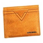 DIESEL（ディーゼル） 二つ折り財布（小銭入れ付）  X03932 CASHEW PR227の詳細ページへ