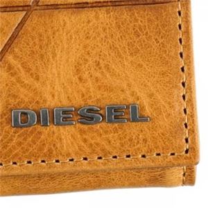 DIESEL（ディーゼル） キーケース  X03934 CASHEW PR227