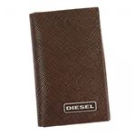 DIESEL（ディーゼル） キーケース  X03346 LIGHT BROWN/DARK BROWN P0517の詳細ページへ