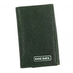DIESEL（ディーゼル） キーケース  X03346 MILLITARY GREEN/BLACK P0517の詳細ページへ