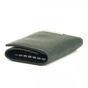 DIESEL（ディーゼル） キーケース  X03346 MILLITARY GREEN/BLACK P0517