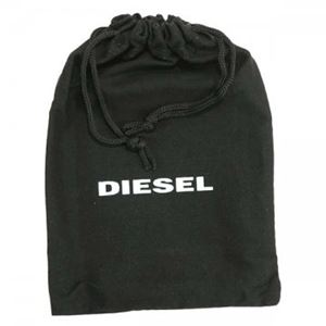DIESEL（ディーゼル） キーケース  X03346 MILLITARY GREEN/BLACK P0517