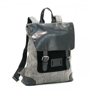 DIADORA(�f�B�A�h��) �o�b�N�p�b�N 203.171535 80008 BLACK CROW