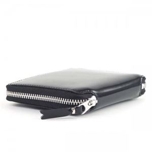 COMME des GARCONS（コムデギャルソン） 二つ折り財布（小銭入れ付）  SA2100MI SILVER SILVER