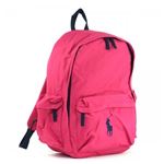 RalphLauren(�����t���[����) �o�b�N�p�b�N 950225 ULTRA PINK/NAVY PP