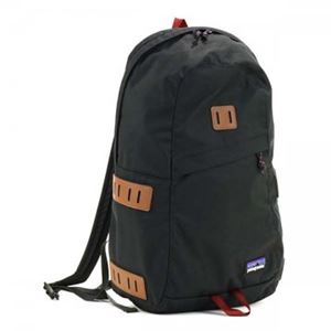 patagonia(�p�^�S�j�A) �o�b�N�p�b�N 48020 BLK BLACK