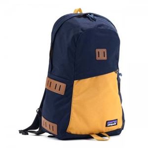 patagonia(�p�^�S�j�A) �o�b�N�p�b�N 48020 NVYB NAVY BLUE