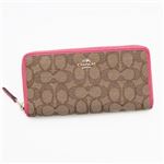 Coach　Factory（コーチ F） 長財布  53539 IMEYS の詳細ページへ