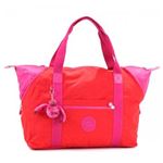 Kipling(�L�v�����O) �n���h�o�b�O K01362 35I VIBRANT RED