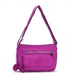 Kipling(�L�v�����O) �V�����_�[�o�b�O K13163 13K PINK ORCHID