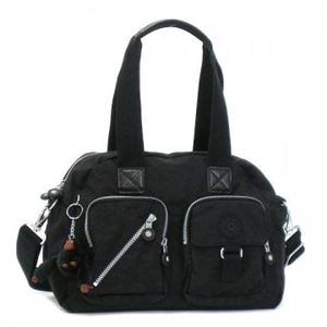 Kipling(�L�v�����O) �n���h�o�b�O K13636 900 BLACK